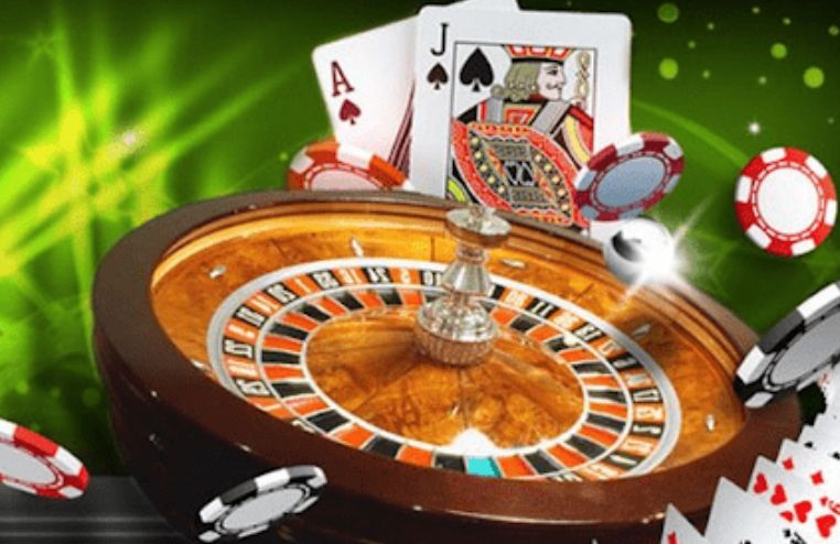 پاکستان کے Wildz Casino کھلاڑیوں کے لیےجیک پاٹ گیم