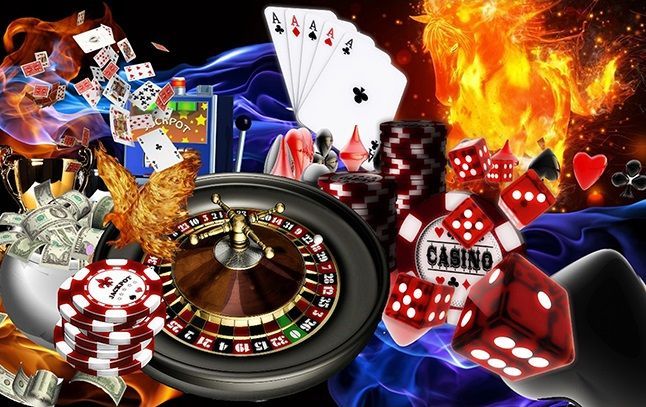 Wildz Casino کیسینو میں رولیٹی گیمز کے بارے میں معلومات