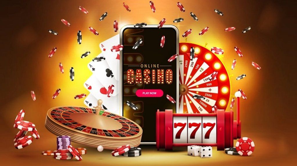 ایک اکاؤنٹ بنائیں یا Wildz Casino کیسینو میں لاگ ان کریں۔