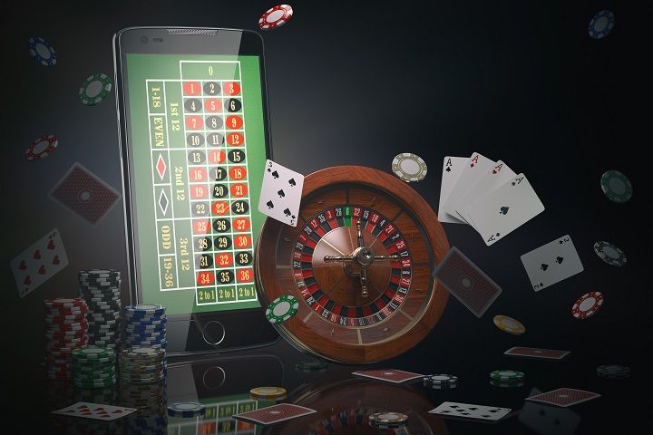 Wildz Casino سائٹ کے لیے آن لائن گیمز فراہم کرنے والے