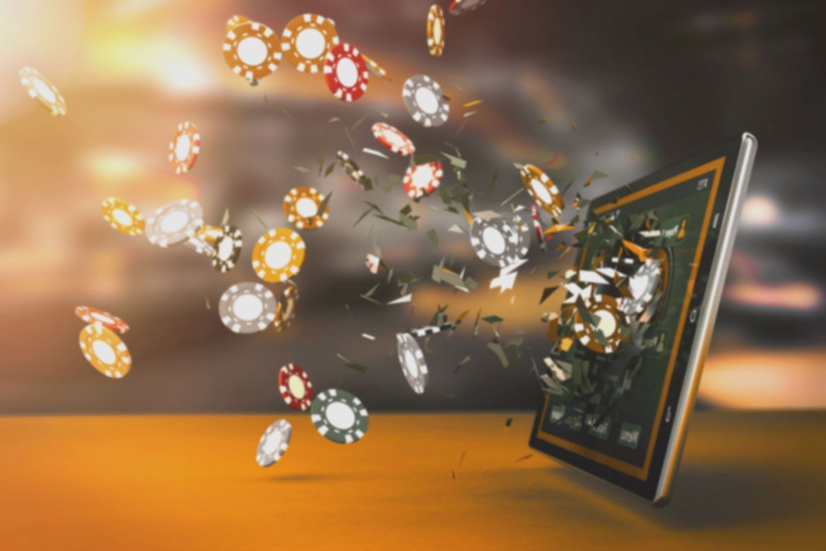 Wildz Casino آن لائن کیسینو میں کھیلنے کی وجوہات