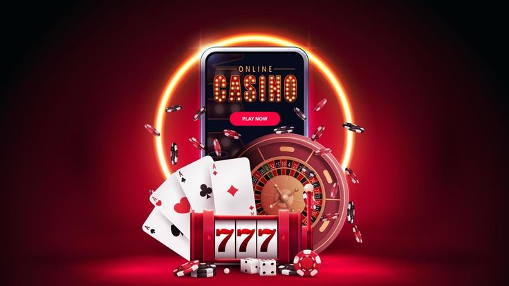 پاکستان میں Wildz Casino کا آن لائن کیسینو سیکشن کھولیں۔