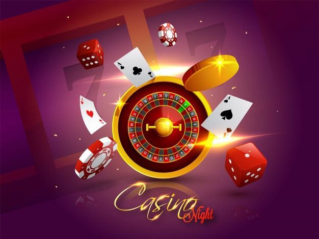 Wildz Casino کیسینو گیمز کا ایک زمرہ منتخب کریں

