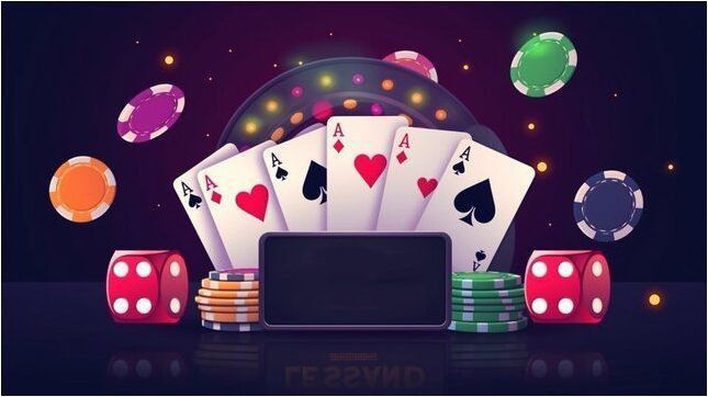 Wildz Casino کیسینو میں ایک آن لائن گیم کا انتخاب کریں۔