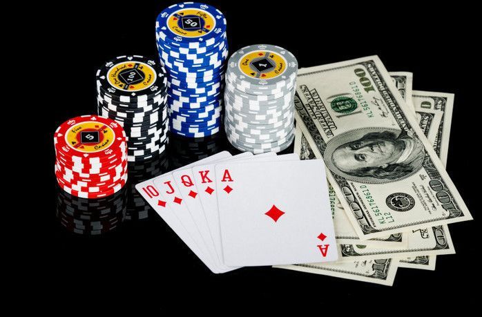 پاکستان کے نئے Wildz Casinoکیسینو کھلاڑیوں کے لیے خوش آمدید بونس